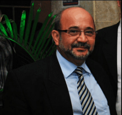 silvio rodrigues esa engenharia e sistema